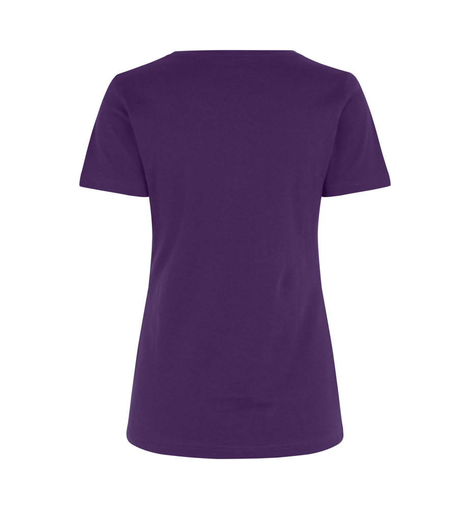Interlock T-shirt | dames