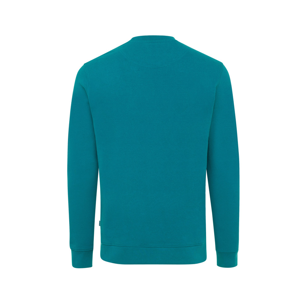 IQONIQ Zion gerecycled katoen sweater