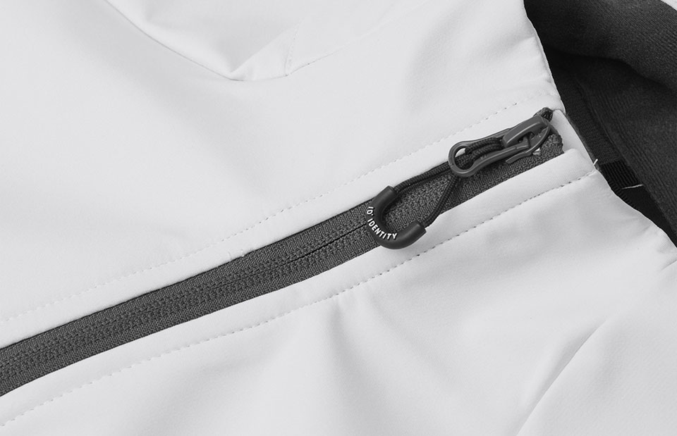 CORE softshell jas