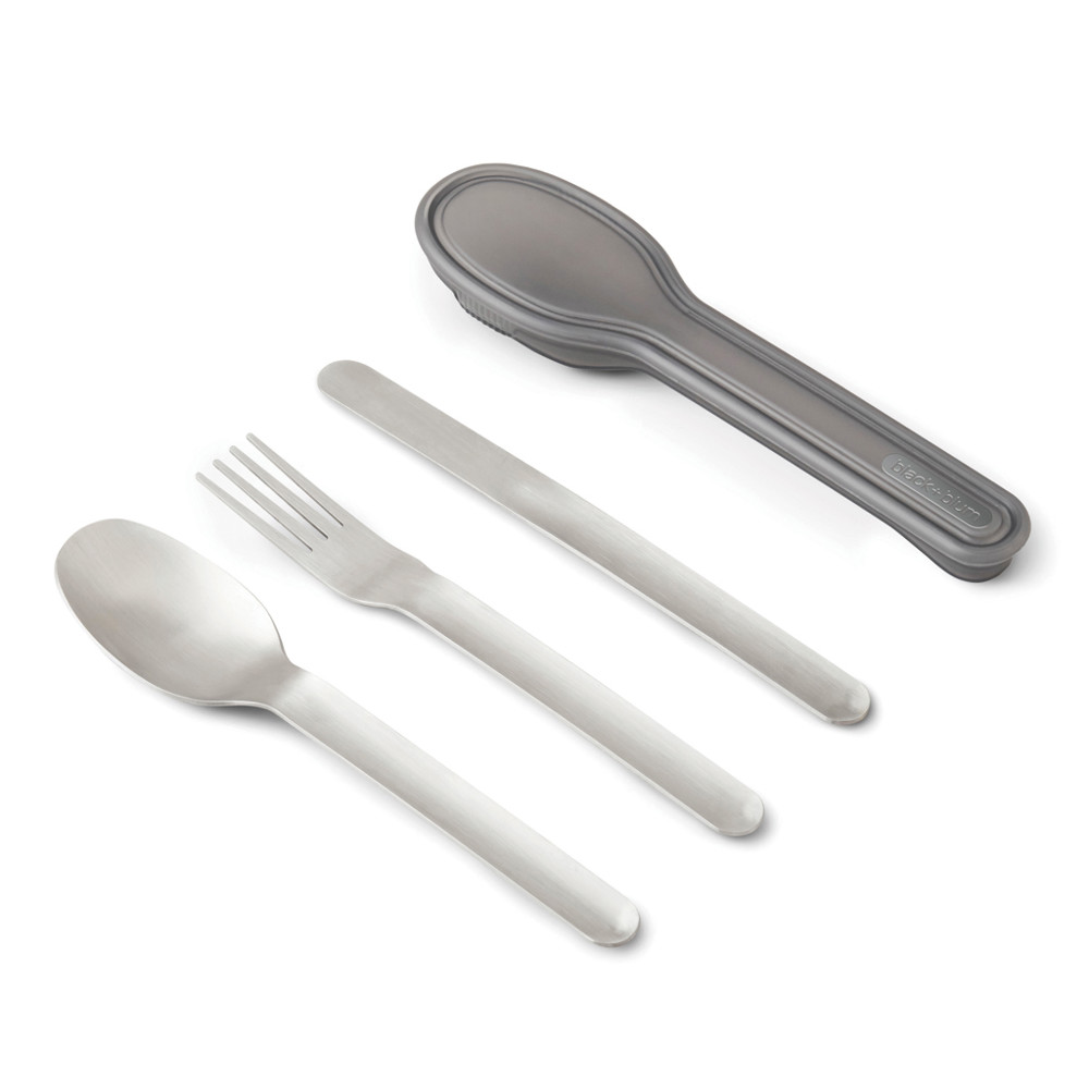 Black+Blum bestek reis set