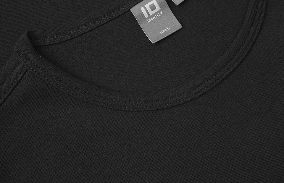 Interlock T-shirt