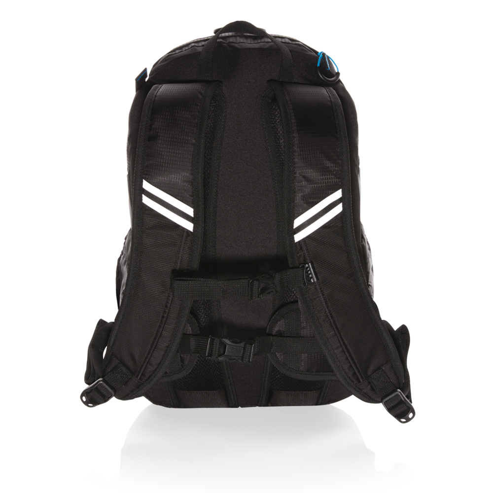 Explorer ribstop medium wandelrugzak 26L PVC-vrij