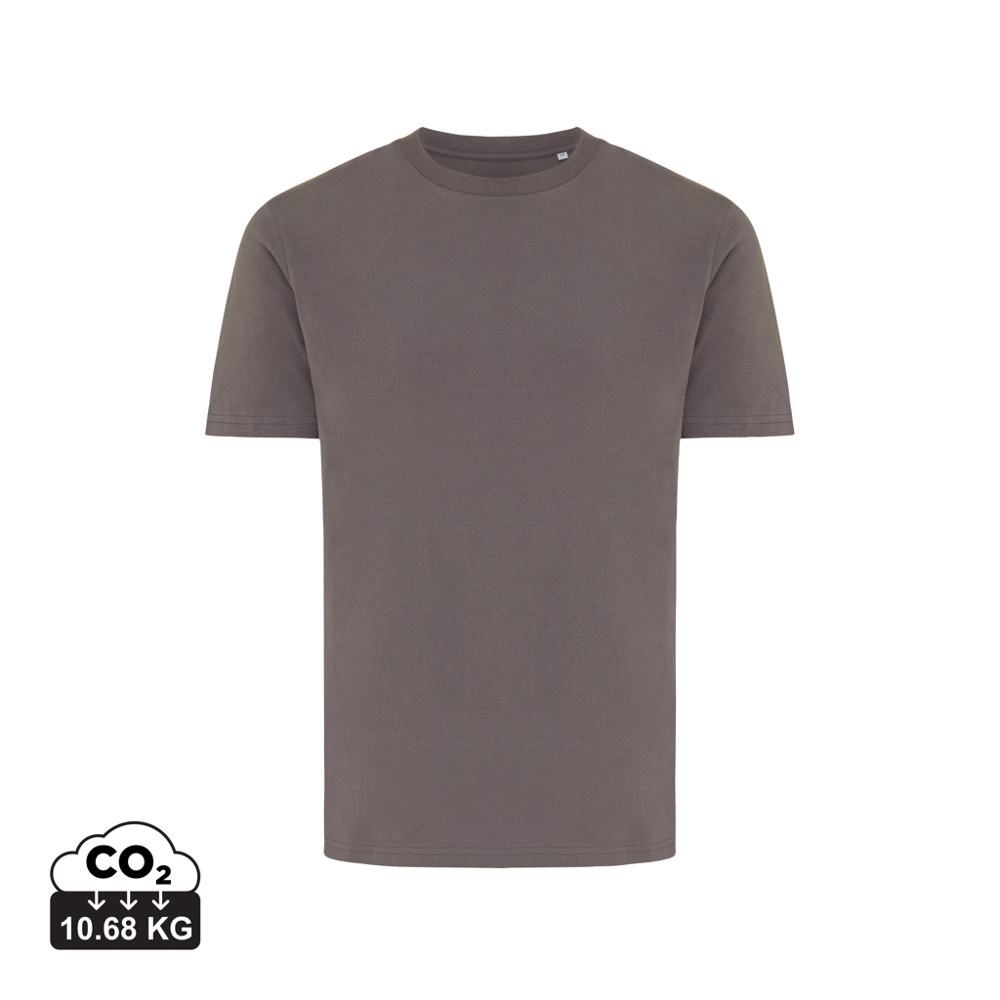 IQONIQ Brett gerecycled katoen t-shirt