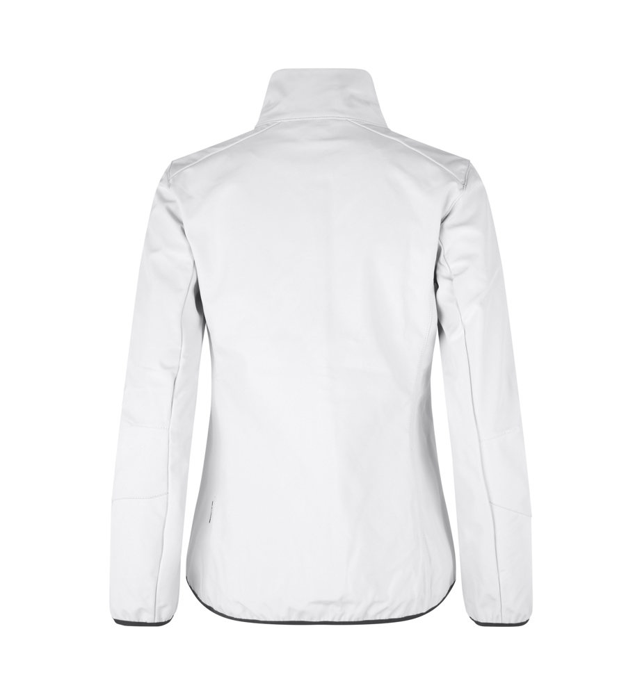 CORE softshell jas | dames