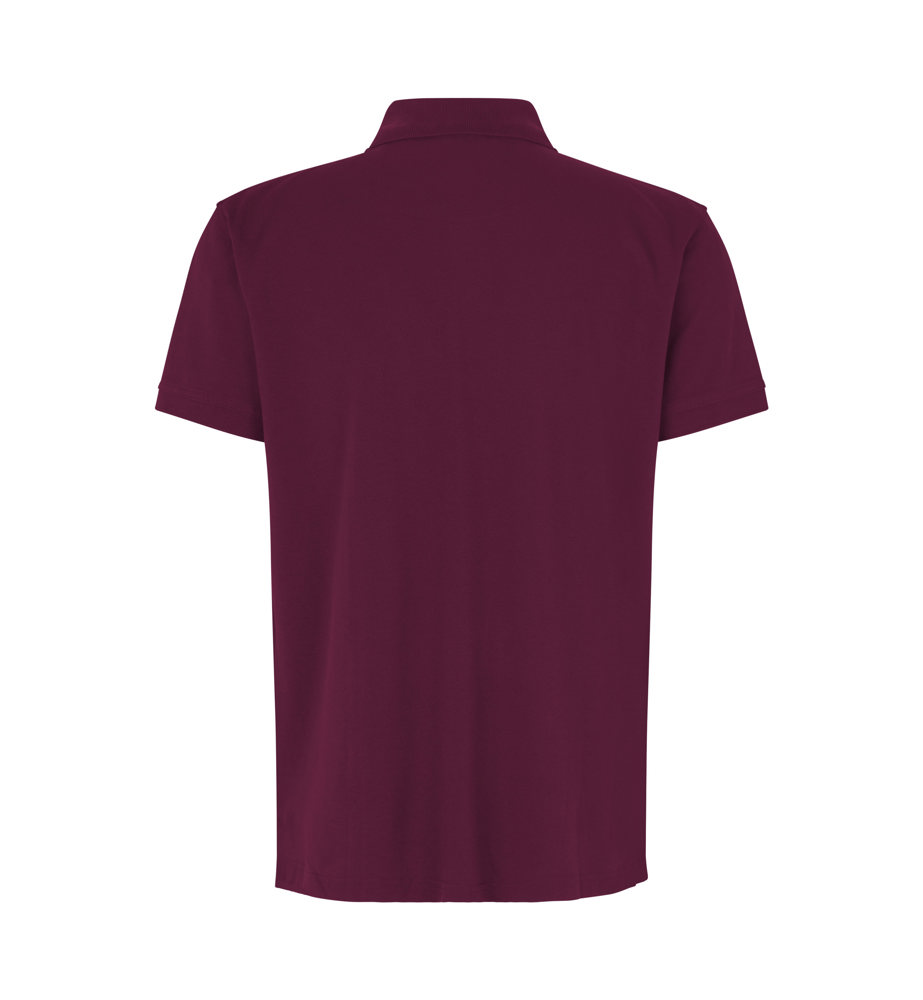 Poloshirt | stretch