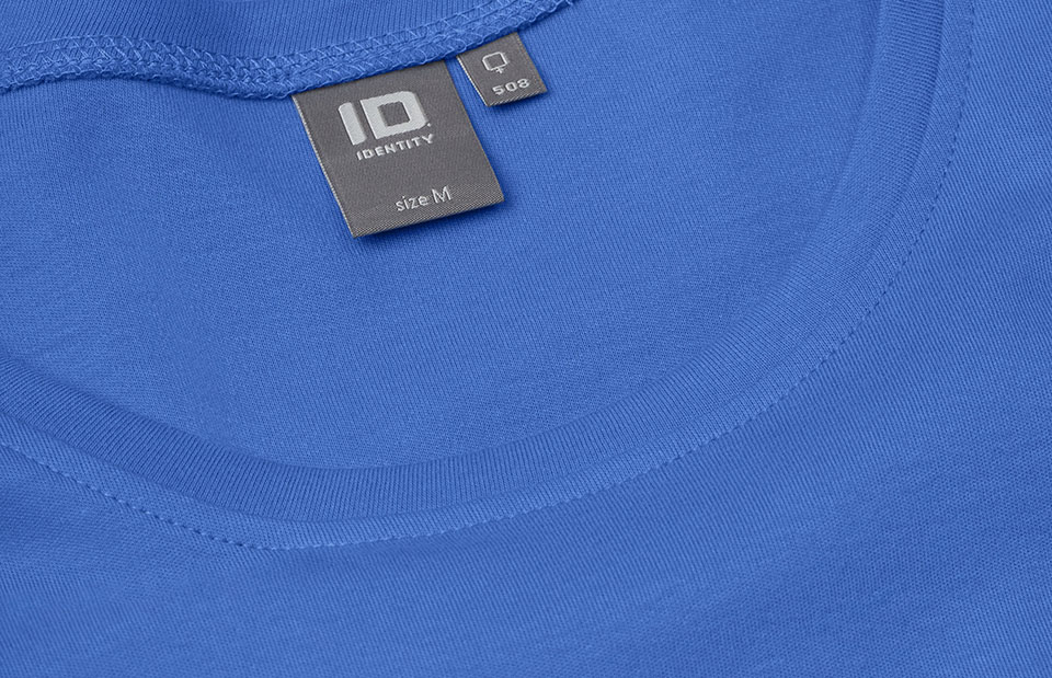Interlock T-shirt | dames