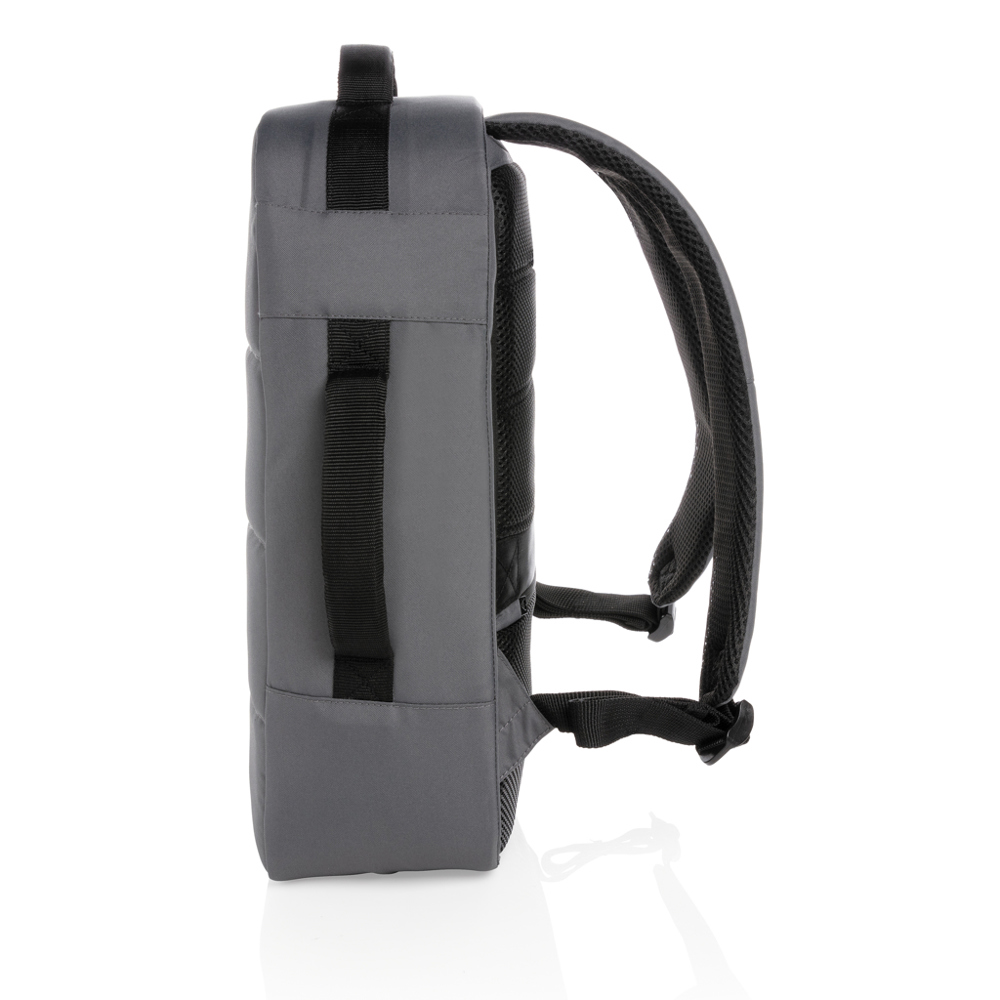 Impact AWARE™ RPET 15,6" anti-diefstal rugzak