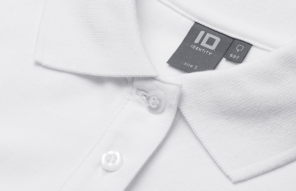 Poloshirt | stretch | dames