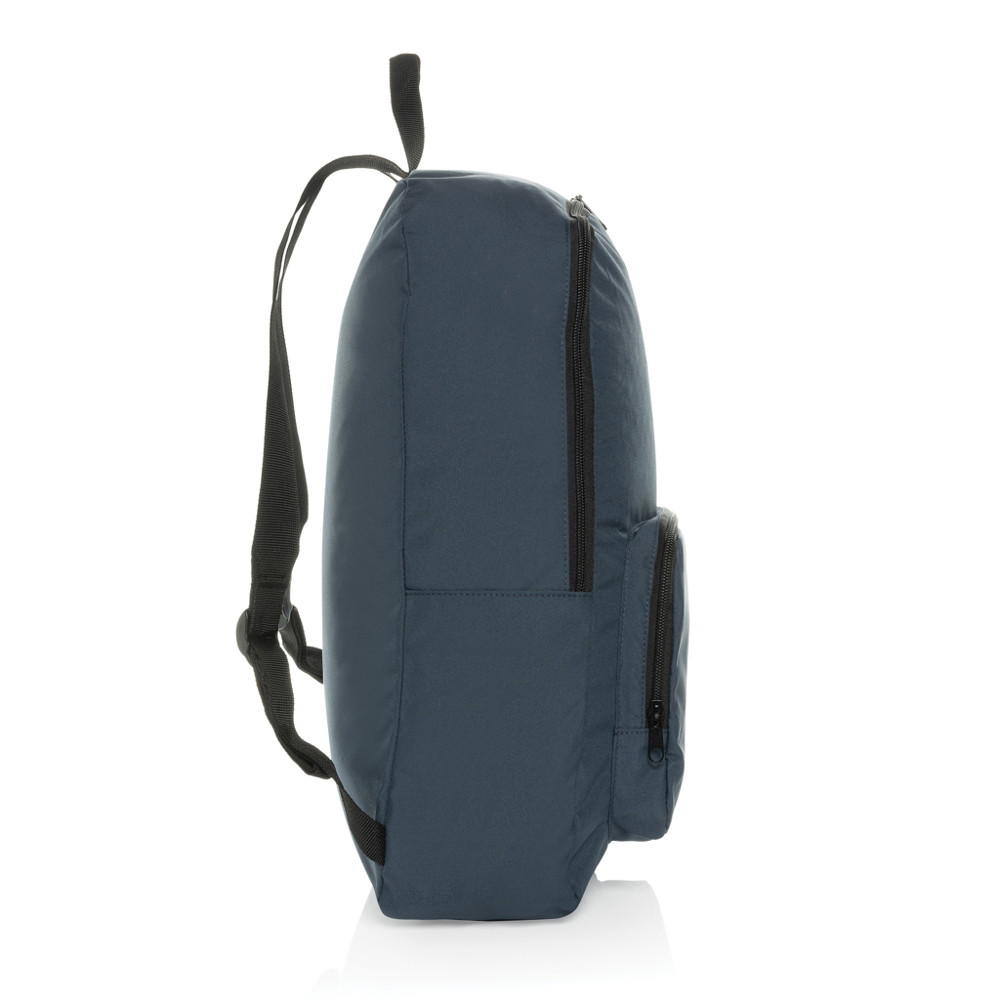 Dillon AWARE™ RPET opvouwbare klassieke rugzak