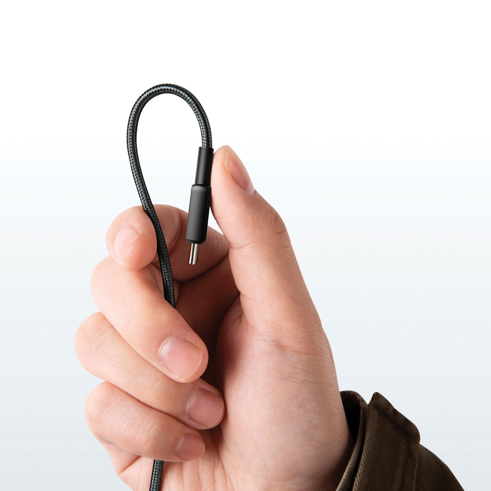 Anker USB-C naar USB-C kabel 1,8 meter 60W