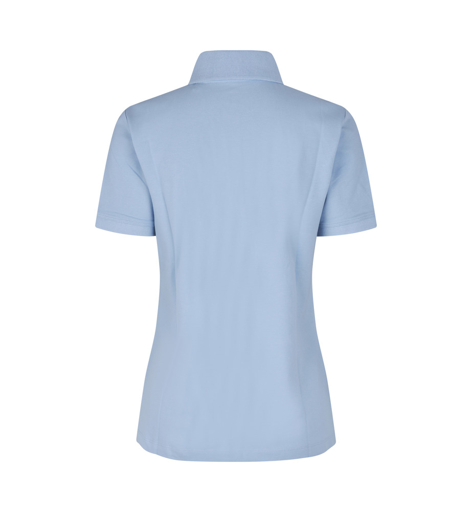 Poloshirt | biologisch kantoen| dames