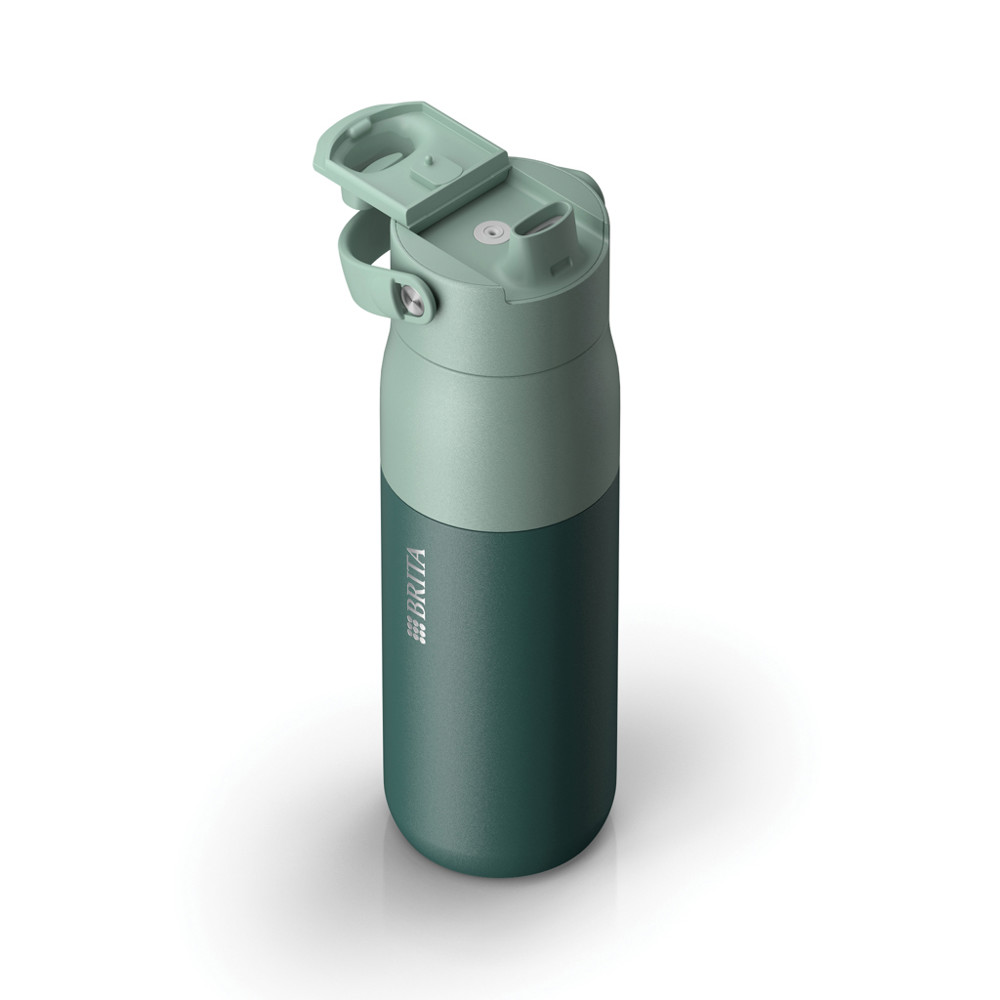 BRITA LARQ Essential waterfles 1000 ML