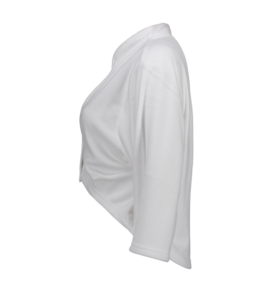 Fleece bolero | unisex