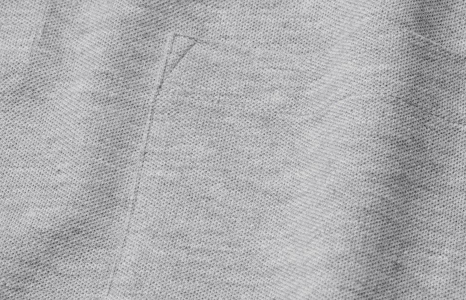Poloshirt klassiek