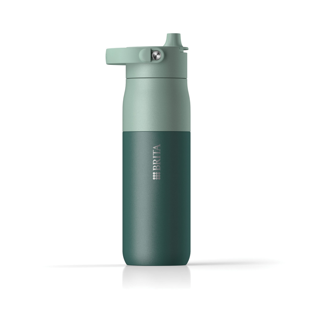 BRITA LARQ Essential waterfles 1000 ML
