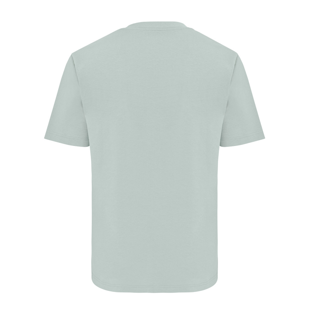 IQONIQ Nikko heavyweight gerecycled katoen t-shirt