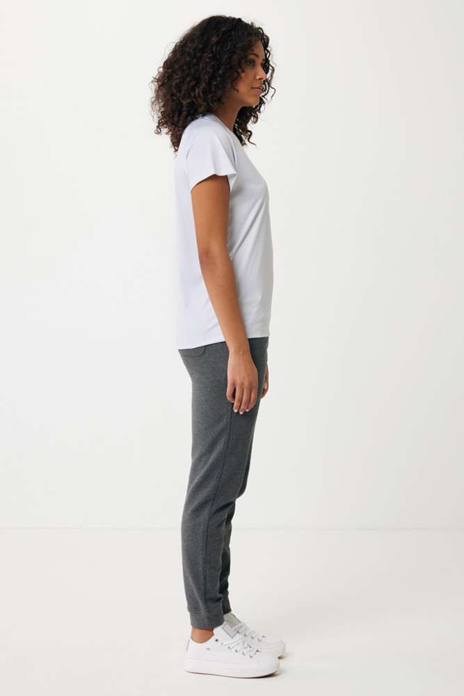 IQONIQ Cooper gerecycled katoenen joggingbroek