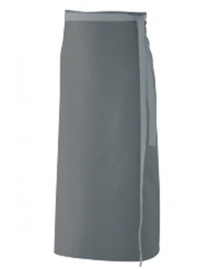 Exner - Apron 100 x 80 cm - Graphite