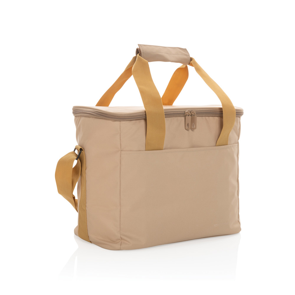 Impact AWARE™ grote koeltas - beige (± PMS 14-1012)