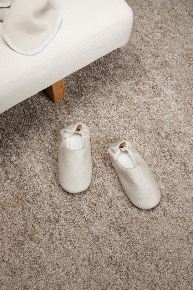 VINGA Moulton RCS RPETslippers S/M