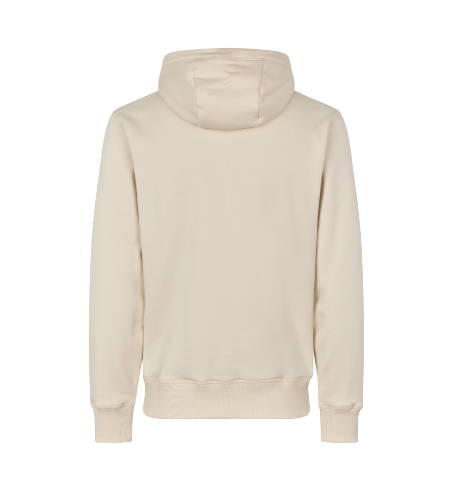 CORE hoodie | met rits