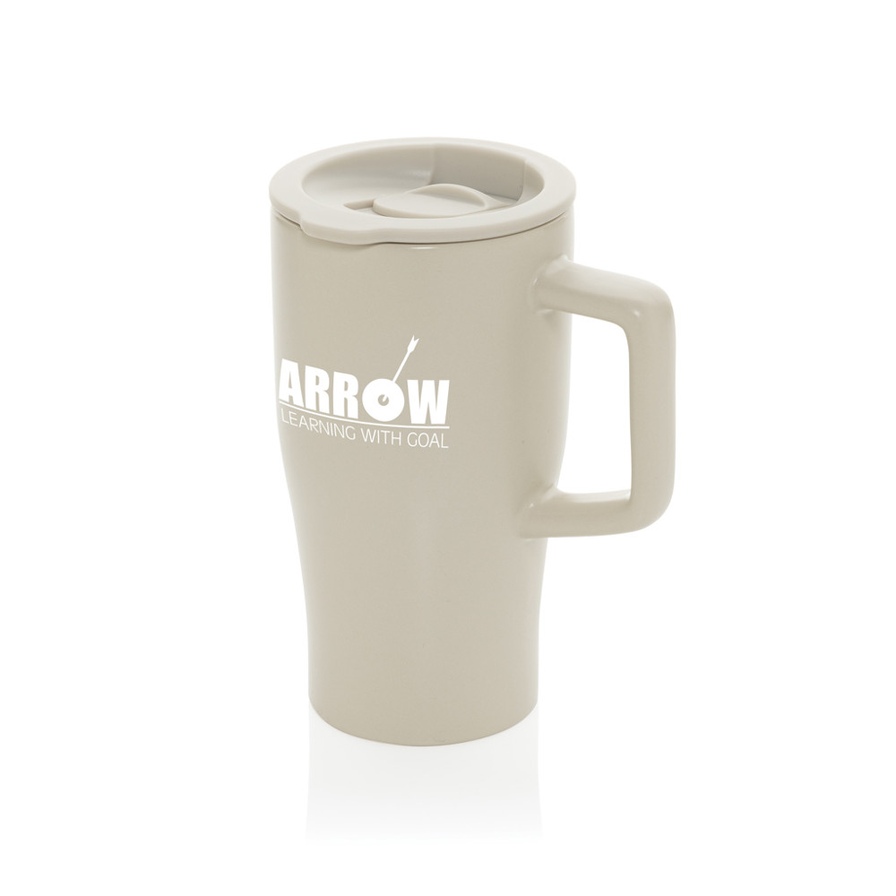 Ceramic Luxe Quencher 490ml