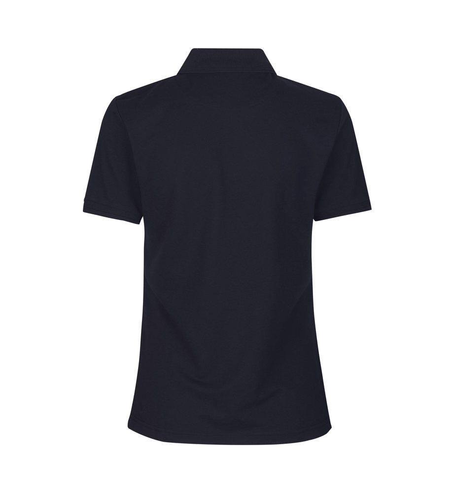 Poloshirt klassiek | dames
