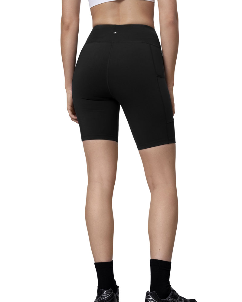 GEYSER performance tights | short | dames