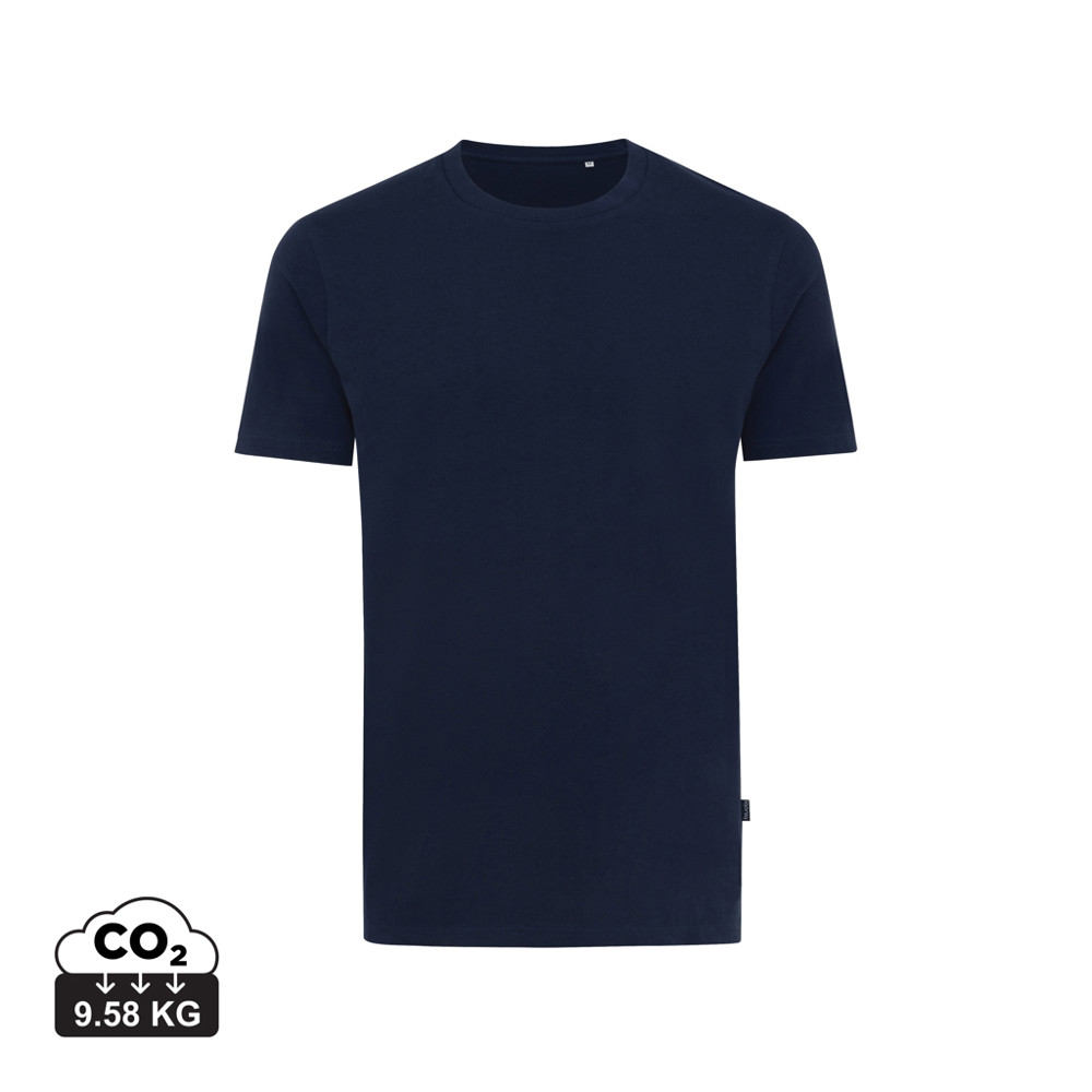 IQONIQ Bryce gerecycled katoen t-shirt