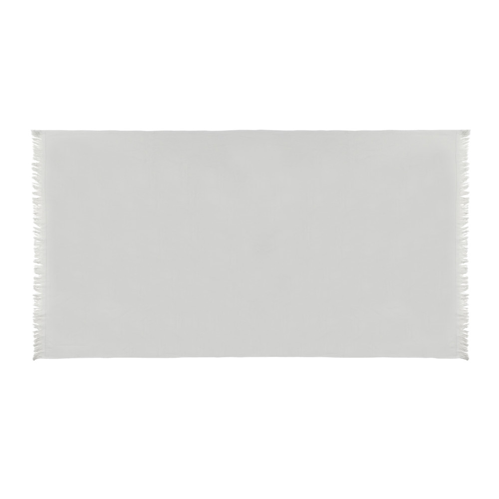 UKIYO Aware™ Keiko effen hammam handdoek 100x180cm