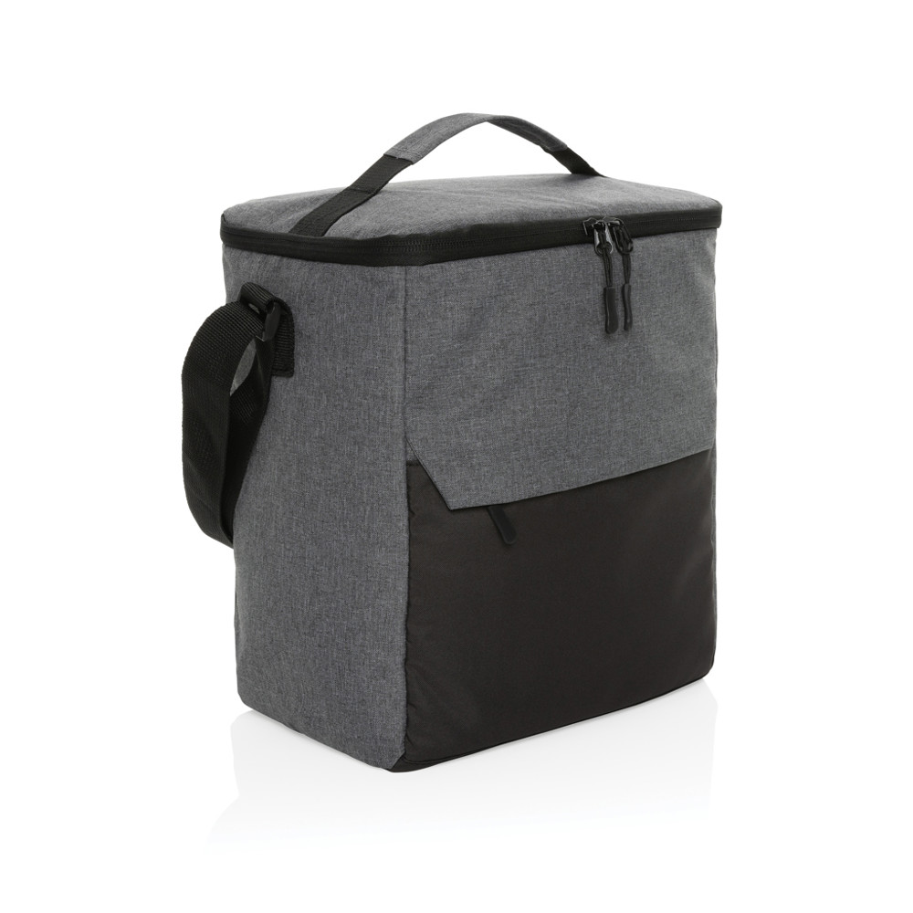 Kazu AWARE™ RPET basic koeltas - grijs (± PMS Grey)