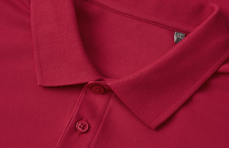Poloshirt | biologisch katoen