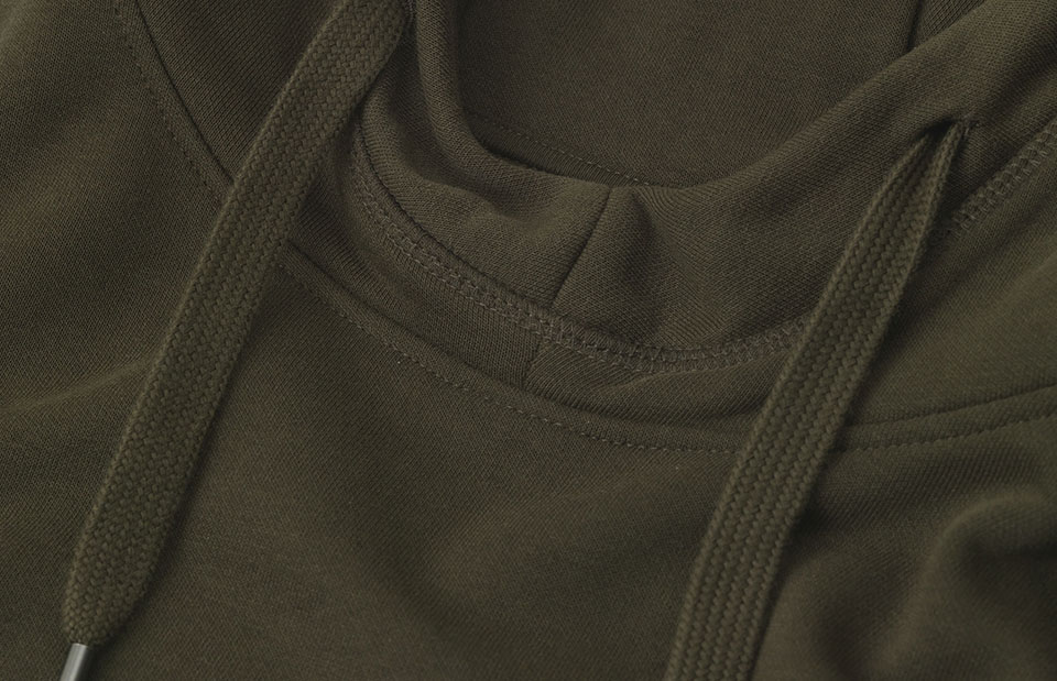 CORE hoodie