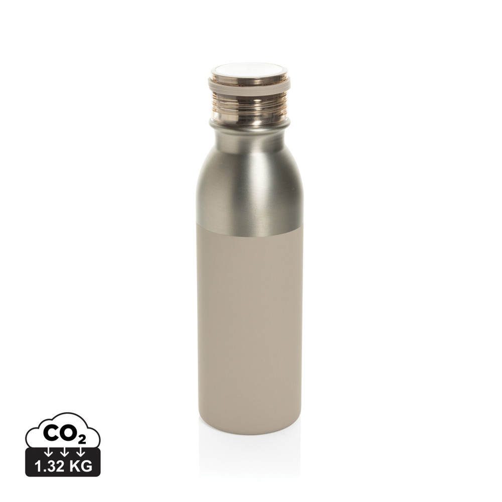 Duoloop RCS singel wandige water fles 780ML