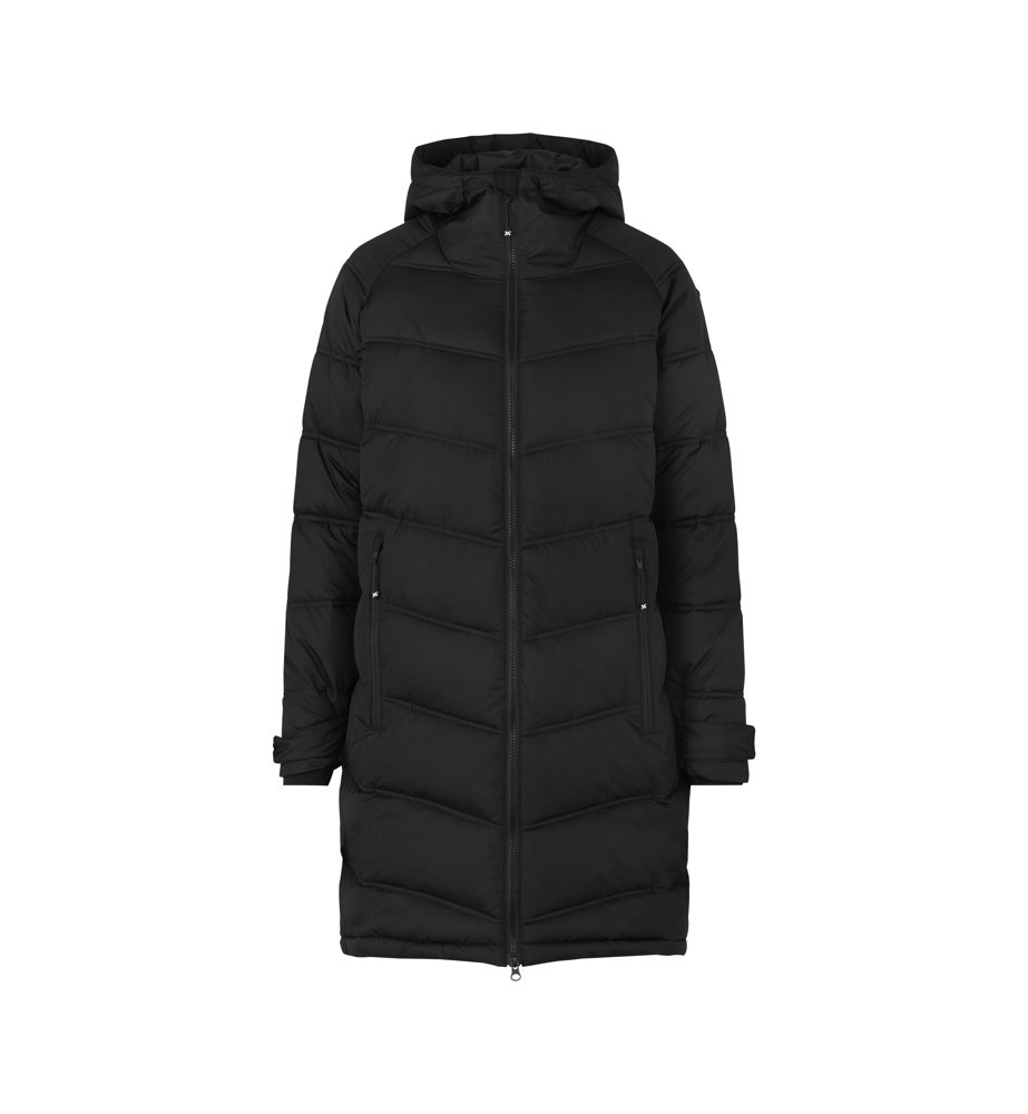 GEYSER winter jacket | dames - Zwart (C-900)
