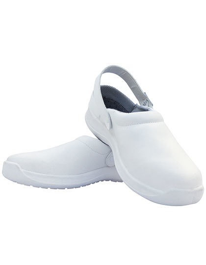 Karlowsky - Work Shoe Kapstadt