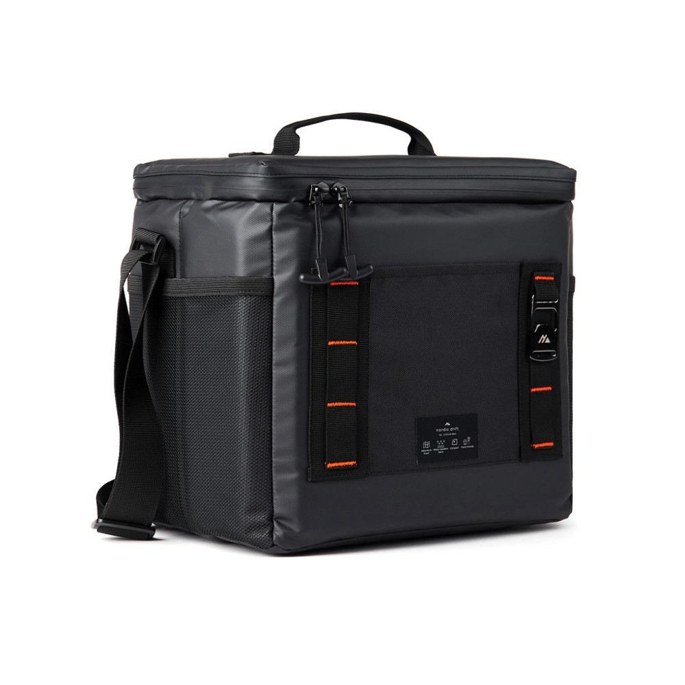Nordic Drift Storm RCS waterafstotende koeltas 10L