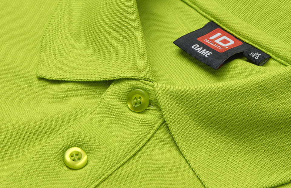Poloshirt | stretch