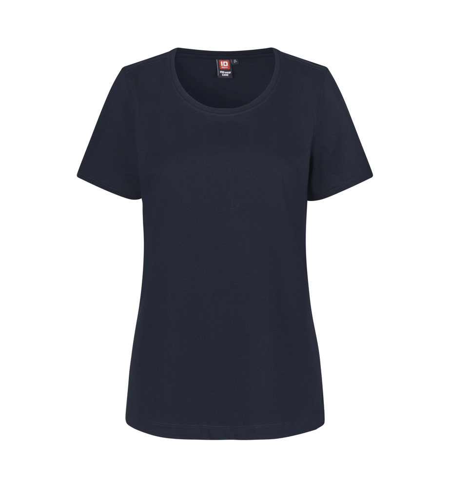 PRO Wear CARE T-shirt | dames - Marine (C-790)
