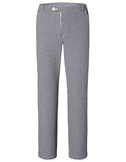 Karlowsky - Chef Trousers Basic
