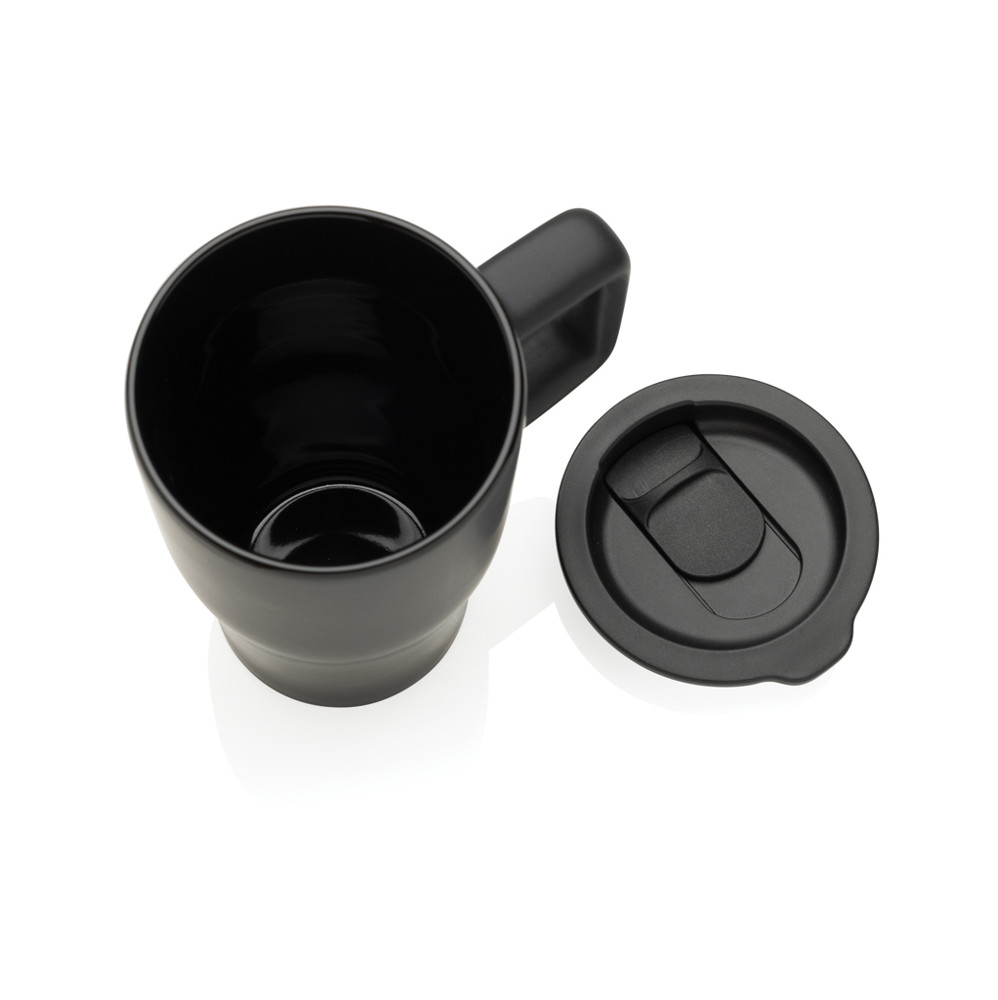 Ceramic Luxe Quencher 490ml