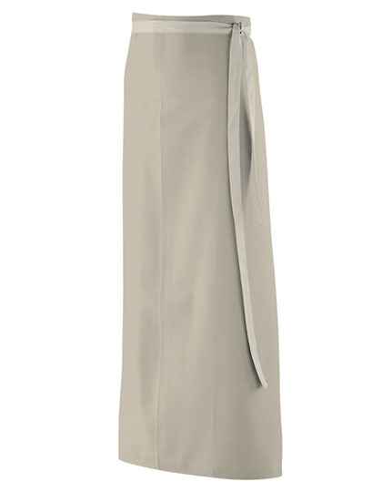 Exner - Apron 100 x 100 cm - Sand