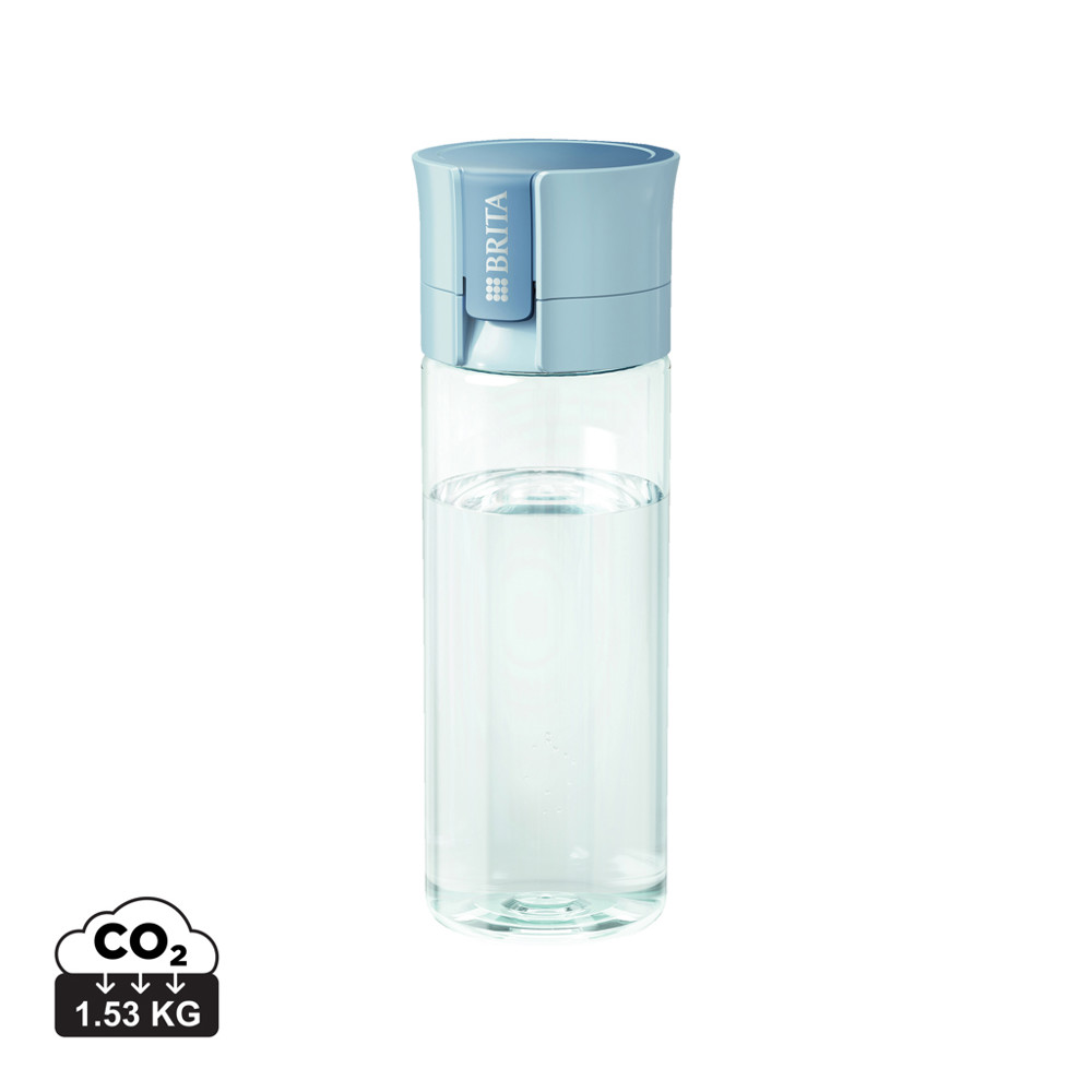 BRITA VITAL waterfilterfles incl. 2 filters 600 ml