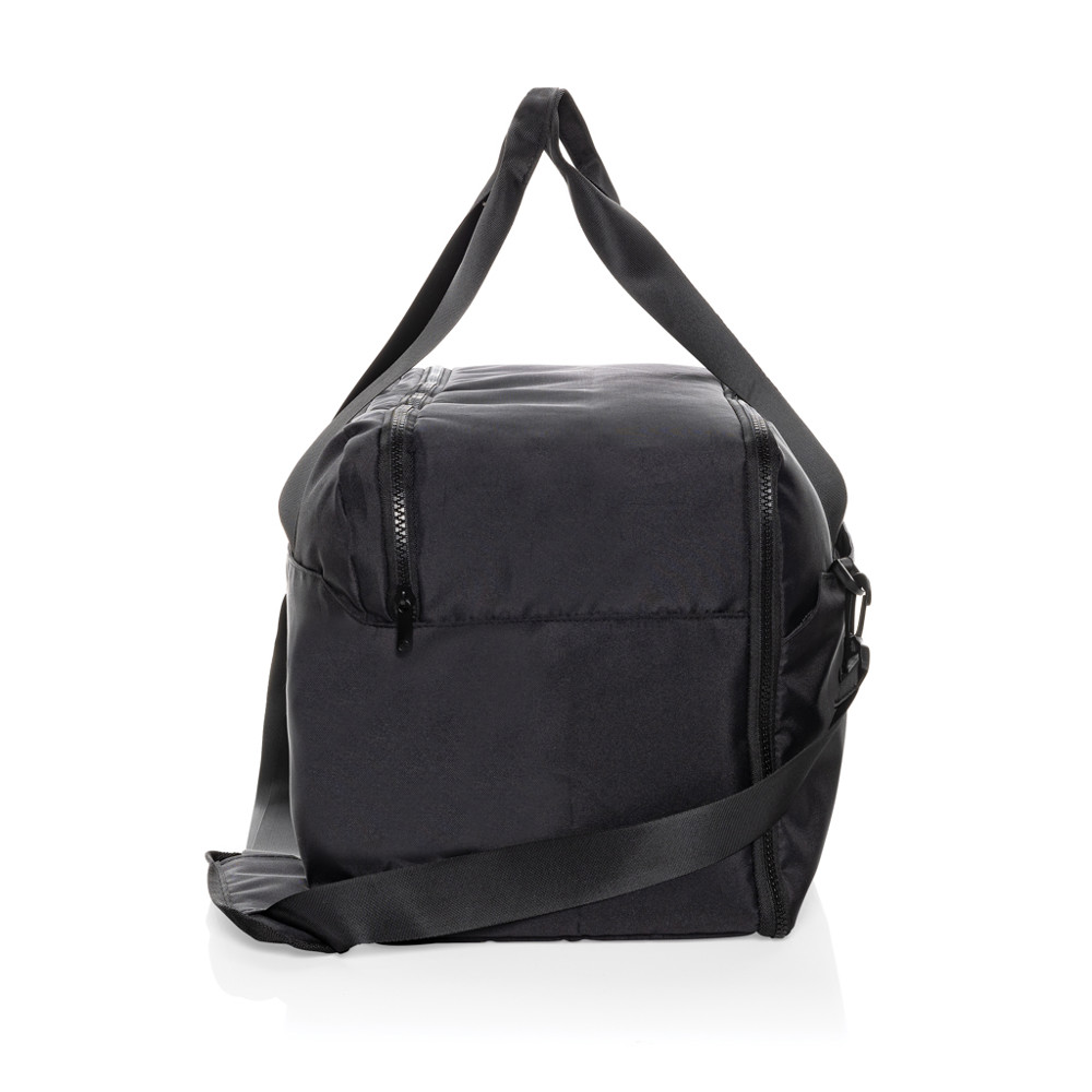 Swiss Peak Aware™ RPET 15.6 inch laptop weekend tas