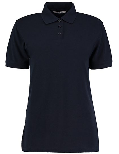 Kustom Kit - Women´s Classic Fit Klassic Superwash® 60° Polo - Navy