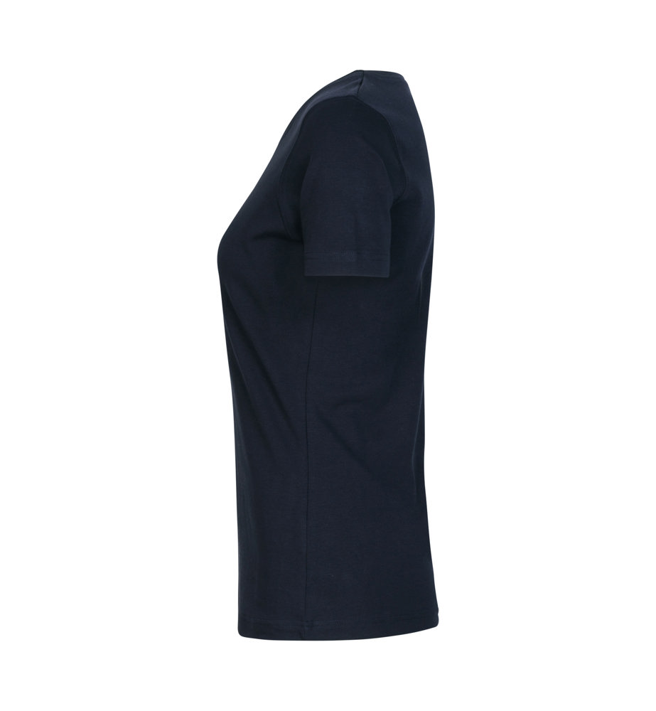 Interlock T-shirt | dames