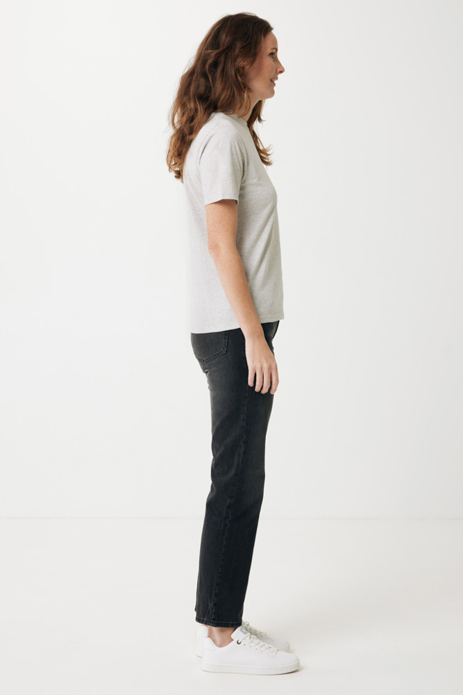 IQONIQ Sierra lichtgewicht gerecycled katoen t-shirt