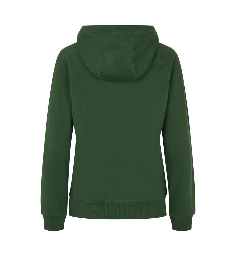 CORE hoodie | dames