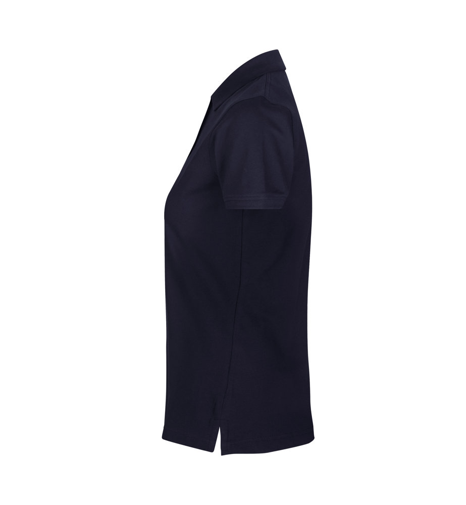 Poloshirt | stretch | dames