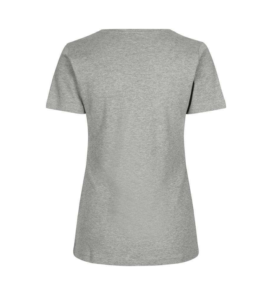 Interlock T-shirt | dames